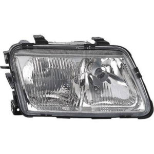 Phare Principal Droit H7/H4 Audi A3 De 1996 À 2000 - Pièces auto Maroc