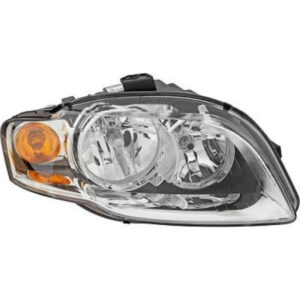 Phare Principal Droit H7/H7 Audi A4 De 2004 À 2007 - Pièces auto Maroc