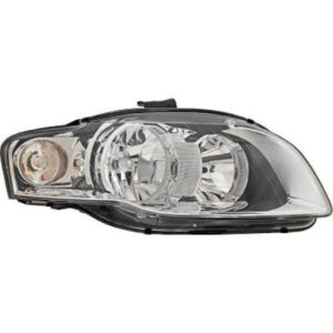 Phare Principal Droit H7/H7 Audi A4 De 2006 À 2007 - Pièces auto Maroc