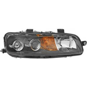 Phare Principal Droit H7/H7 Fiat Punto (188) De 1999 À 2000 - Pièces auto Maroc
