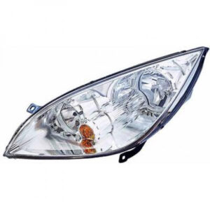 Phare Principal Droit H7/H7 Mitsubishi Lancer De 2004 À 2008 - Pièces auto Maroc