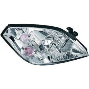 Phare Principal Droit H7/H7 Nissan Primera (P12) De 2002 Jusqu'à la phase suivante - Pièces auto Maroc