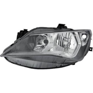 Phare Principal Droit H7/H7 Seat IbizÀ 2005 De 2012 À 2015 - Pièces auto Maroc