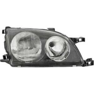 Phare Principal Droit H7/H7 Toyota Avensis (T22) De 1998 À 2000 - Pièces auto Maroc