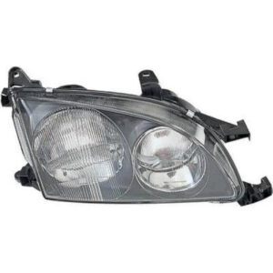 Phare Principal Droit H7/H7 Toyota Avensis (T22) De 2000 À 2003 - Pièces auto Maroc