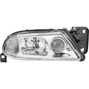 Phare Principal Droit H7/Hb3 Alfa Romeo 166 (936) De 1998 À 2003 - Pièces auto Maroc