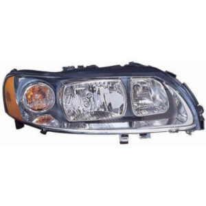 Phare Principal Droit H9 Volvo 70 De 2004 À 2007 - Pièces auto Maroc