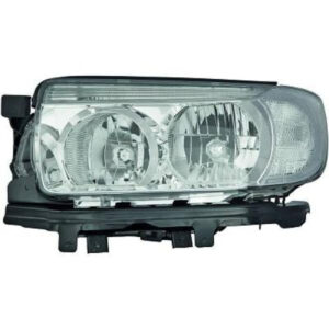 Phare Principal Droit Hb3 Subaru Forester (Sg) De 2006 À 2007 - Pièces auto Maroc