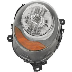 Phare Principal Droit Mini Cooper De 2014 Jusqu'à la phase suivante - Pièces auto Maroc