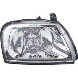 Phare Principal Droit Mitsubishi L200 De 2004 À 2006 - Pièces auto Maroc