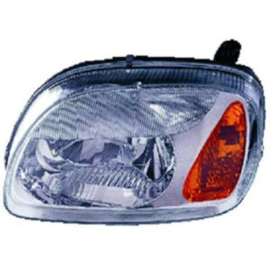 Phare Principal Droit Nissan MicrÀ 2002 (K11) De 2000 À 2003 - Pièces auto Maroc