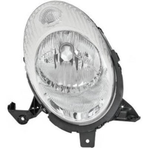 Phare Principal Droit Nissan MicrÀ 2003 (K12) De 2005 À 2007 - Pièces auto Maroc