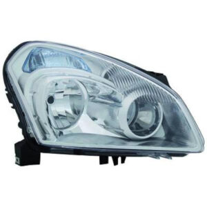 Phare Principal Droit Nissan Qashqai 1 (J10) De 2007 À 2009 - Pièces auto Maroc