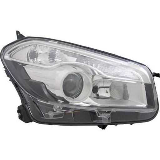 Phare Principal Droit Nissan Qashqai 1 (J10) De 2010 À 2013 - Pièces auto Maroc