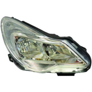 Phare Principal Droit Opel Corsa Droit De 2011 À 2014 - Pièces auto Maroc