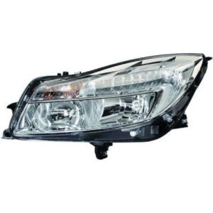 Phare Principal Droit Opel Insignia De 2008 À 2013 - Pièces auto Maroc