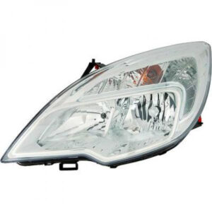 Phare Principal Droit Opel Meriva B De 2010 À 2014 - Pièces auto Maroc