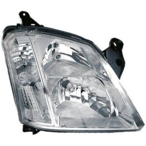Phare Principal Droit Opel Meriva De 2003 À 2010 - Pièces auto Maroc