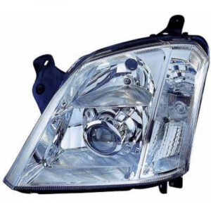 Phare Principal Droit Opel Meriva De 2005 À 2006 - Pièces auto Maroc