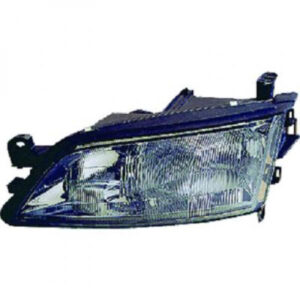 Phare Principal Droit Opel Vectra B De 1995 À 1998 - Pièces auto Maroc