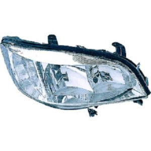 Phare Principal Droit Opel Zafira A De 1999 À 2005 - Pièces auto Maroc