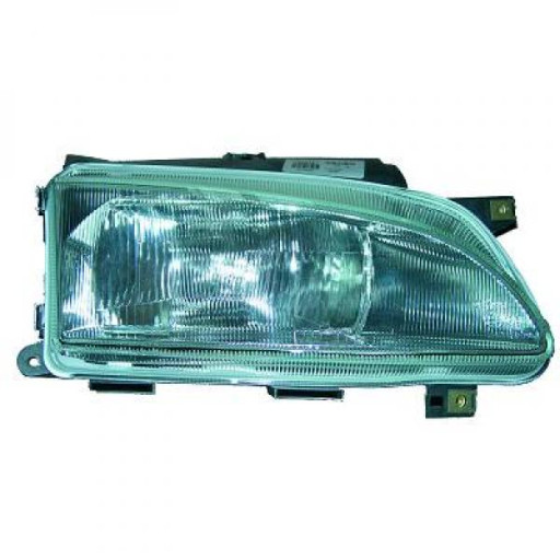 Phare Principal Droit Peugeot 107 De 1996 À 2003 - Pièces auto Maroc