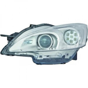 Phare Principal Droit Peugeot 508 De 2010 À 2014 - Pièces auto Maroc