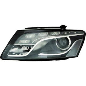 Phare Principal Droit Pwy24W Audi Q5 De 2008 À 2012 - Pièces auto Maroc