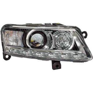 Phare Principal Droit Py21W Audi A6 De 2008 À 2010 - Pièces auto Maroc