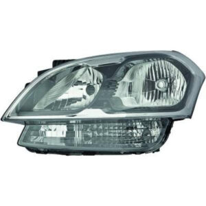 Phare Principal Droit Py21W Kia Soul (Am) De 2011 À 2014 - Pièces auto Maroc