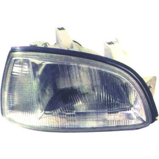 Phare Principal Droit Renault Clio 1 De 1996 À 1998 - Pièces auto Maroc