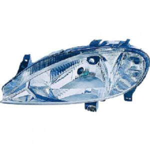 Phare Principal Droit Renault Megane 1 De 1999 À 2002 - Pièces auto Maroc