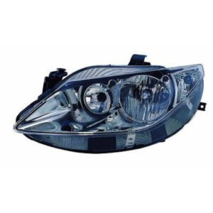 Phare Principal Droit Seat Exeo De 2009 À 2012 - Pièces auto Maroc
