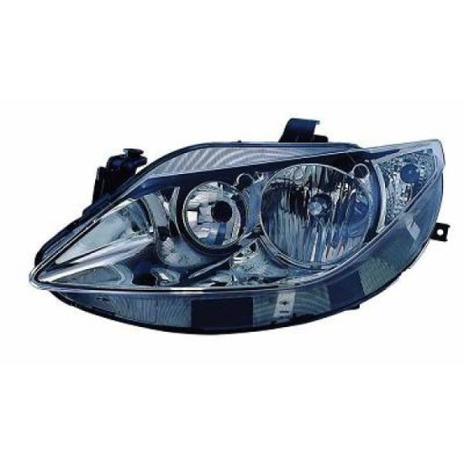 Phare Principal Droit Seat Exeo De 2009 À 2012 - Pièces auto Maroc
