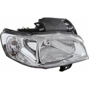 Phare Principal Droit Seat IbizÀ 2003 (6K1) De 1999 À 2002 - Pièces auto Maroc