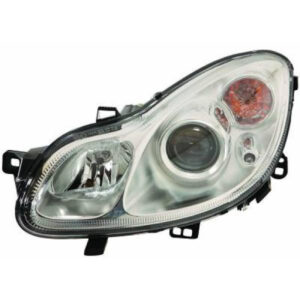 Phare Principal Droit Smart Fortwo / City-Coupe (451) De 2007 À 2014 - Pièces auto Maroc