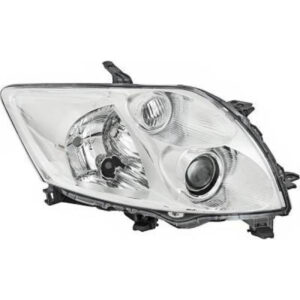 Phare Principal Droit Toyota Auris (E15) De 2007 À 2010 - Pièces auto Maroc