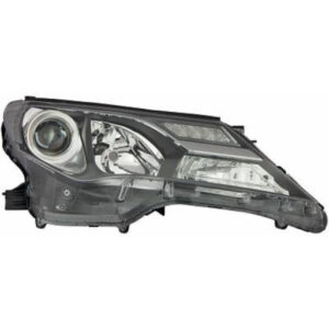 Phare Principal Droit Toyota Rav 4 (A3) De 2003. Jusqu'à la phase suivante - Pièces auto Maroc