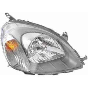 Phare Principal Droit Toyota Yaris (P1) De 1999 À 2002 - Pièces auto Maroc