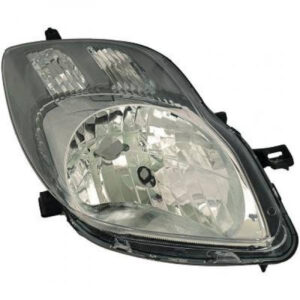 Phare Principal Droit Toyota Yaris (P9) De 2009 À 2011 - Pièces auto Maroc