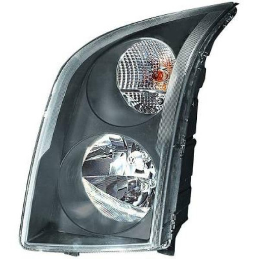 Phare Principal Droit Vokswagen Crafter De 2006 Jusqu'à la phase suivante - Pièces auto Maroc