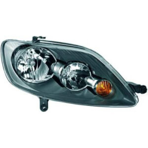 Phare Principal Droit Volkswagen Golf 5 De 2005 À 2009 - Pièces auto Maroc