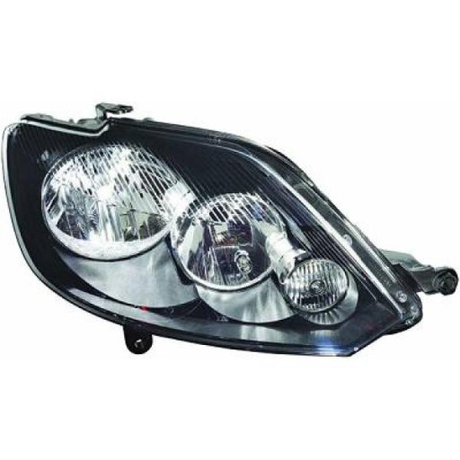 Phare Principal Droit Volkswagen Golf 6 De 2004 À 2014 - Pièces auto Maroc