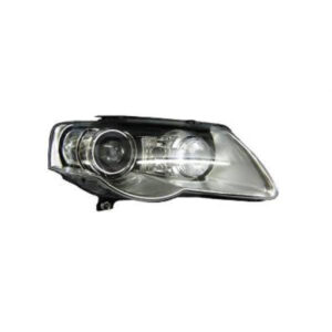 Phare Principal Droit Volkswagen Passat De 2007 À 2010 - Pièces auto Maroc