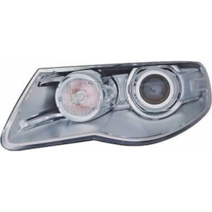 Phare Principal Droit Volkswagen Touareg De 2007 À 2010 - Pièces auto Maroc
