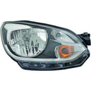 Phare Principal Droit Volkswagen Up De 2011 À 2016 - Pièces auto Maroc