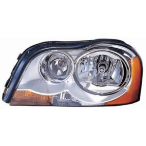 Phare Principal Droit Volvo Xc90 De 2002 À 2006 - Pièces auto Maroc