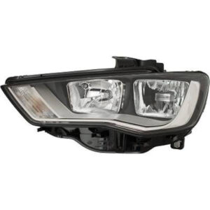 Phare Principal Gauche Audi A3 De 2012 À 2016 - Pièces auto Maroc