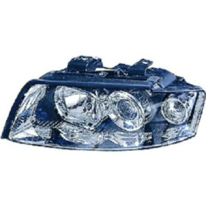 Phare Principal Gauche Audi A4 De 2000 À 2004 - Pièces auto Maroc