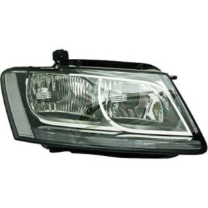 Phare Principal Gauche Audi Q5 De 2012 Jusqu'à la phase suivante - Pièces auto Maroc